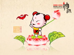 招财童子 第三辑_19