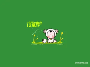 招财童子 第一辑_8