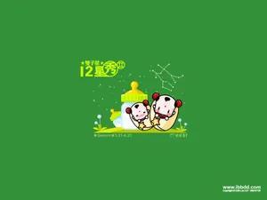 招财童子 第一辑_10