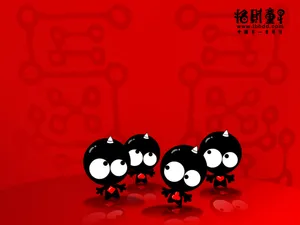 招财童子 第一辑_12