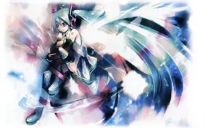 初音未来系列 第四辑_3