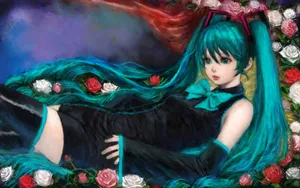 初音未来系列 第四辑_4