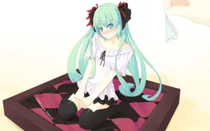 初音未来系列 第四辑_6