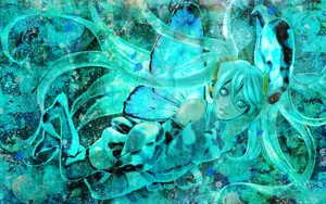 初音未来系列 第四辑_8