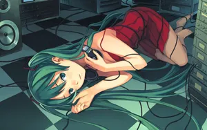 初音未来系列 第四辑_10