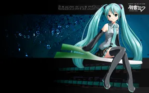 初音未来系列 第四辑_11