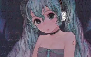 初音未来系列 第四辑_14