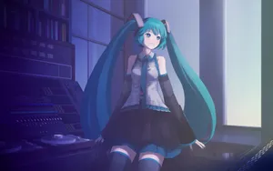 初音未来系列 第四辑_15
