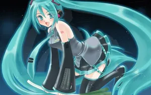 初音未来系列 第四辑_16
