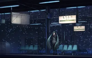 初音未来系列 第四辑_19