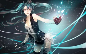 初音未来系列 第三辑