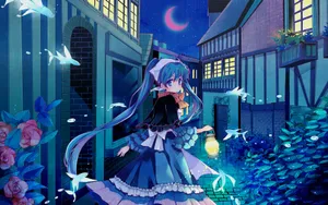 初音未来系列 第三辑_1