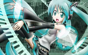 初音未来系列 第三辑_3