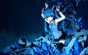 初音未来系列 第三辑_4