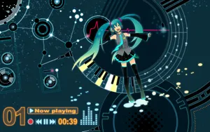初音未来系列 第三辑_5
