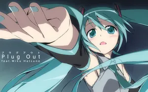 初音未来系列 第三辑_8