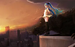 初音未来系列 第三辑_12