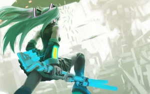 初音未来系列 第三辑_14