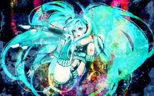 初音未来系列 第三辑_18