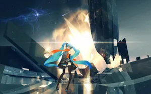 初音未来系列 第二辑_2