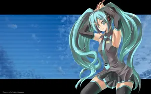 初音未来系列 第二辑_16