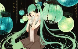 初音未来系列 第一辑