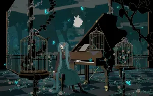 初音未来系列 第一辑_2