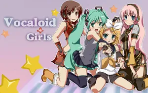 初音未来系列 第一辑_4