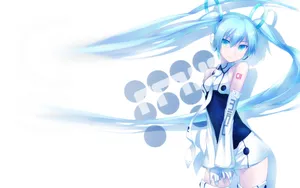 初音未来系列 第一辑_6
