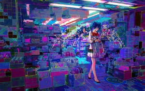 初音未来系列 第一辑_7