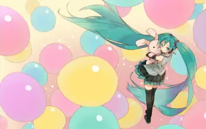 初音未来系列 第一辑_9