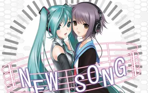 初音未来系列 第一辑_11