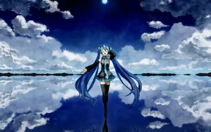 初音未来系列 第一辑_12
