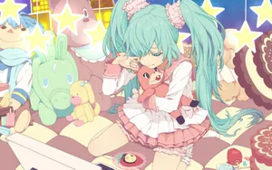 初音未来系列 第一辑_13