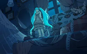 初音未来系列 第一辑_14