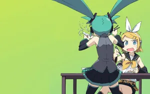 初音未来系列 第一辑_15