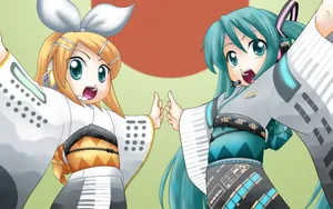 初音未来系列 第一辑_17