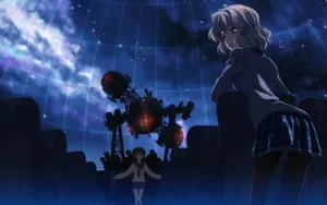 动漫人物 第21辑