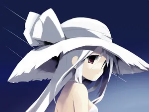 动漫人物 第17辑_5