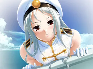 动漫人物 第15辑_9