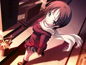 动漫人物 第14辑_1