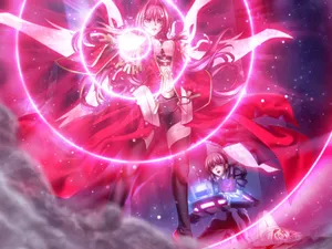动漫人物 第13辑_16