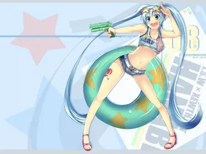 动漫人物 第八辑_19