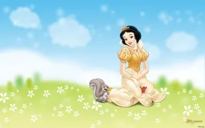 迪斯尼－公主 第三辑_13