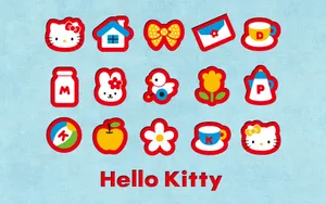 HelloKitty 第三辑_4
