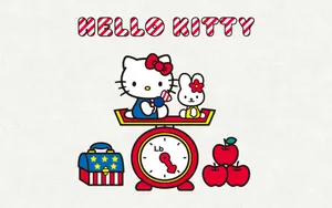 HelloKitty 第三辑_10