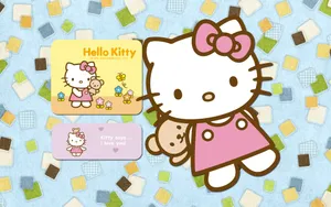 HelloKitty 第三辑_12