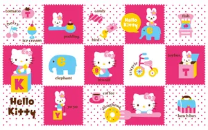 HelloKitty 第三辑_18