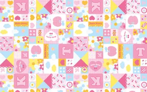 HelloKitty 第三辑_19