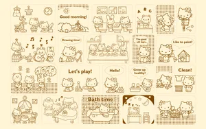 HelloKitty 第二辑_2